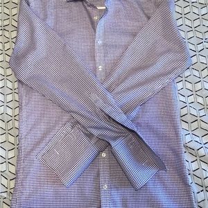 Charles Tyrwhitt Extra Slim Shirt 15.5/35